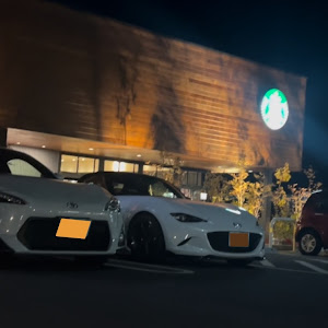 ロードスター ND5RC