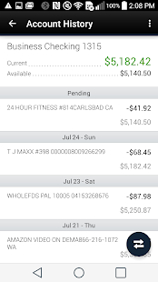 Fidelity Bank(圖2)-速報App