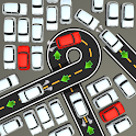 Jam Parking: Car Parking Games