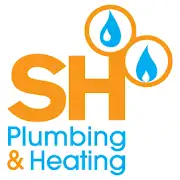 S H Plumbing & Heating Ltd Logo