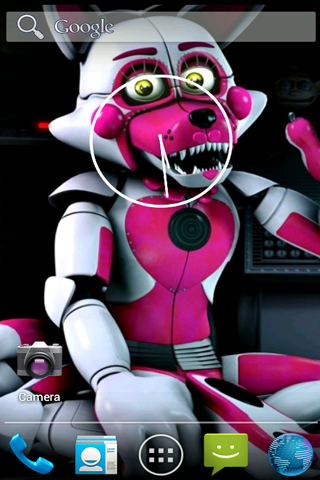 Freddys 5 Wallpapers Screen 3