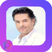 Ragheb Alama  Icon