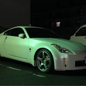 フェアレディZ Z33