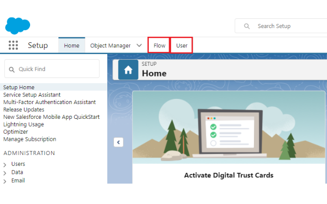 Why Salesforce Preview image 0