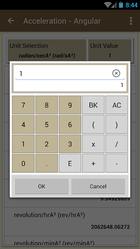 MultiConverter-Unit Converter