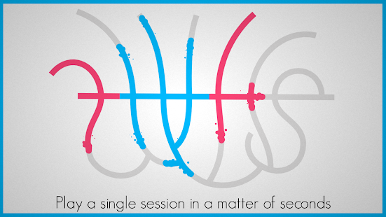 Lines - Physics Drawing Puzzle