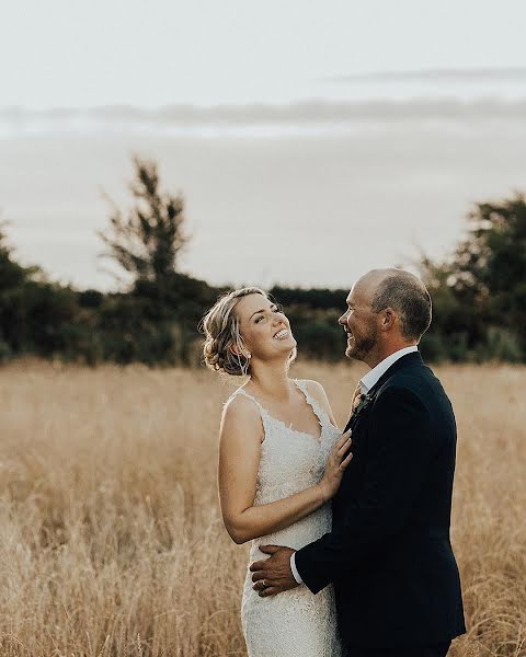 婚礼摄影师Susannah Blatchford（susannah）。2018 7月23日的照片