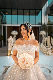 Wedding photographer Hamzeh Abulragheb (hamzeh). Photo of 14 July 2023