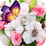 Puzzle Flowers Apk