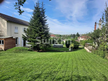 maison à Lons-le-Saunier (39)