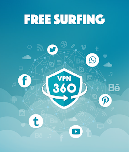   VPN 360- screenshot thumbnail   