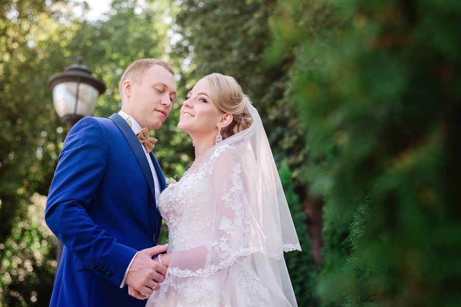 Wedding photographer Irina Bulgakova (irina20582). Photo of 12 March 2019