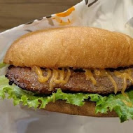 Q burger 早午餐(新莊頭前店)