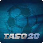 TASO 3D - Fotbal Game 2020 Varies with device