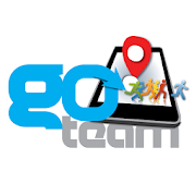 Go Team  Icon