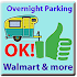 OverNight Parking Finder44