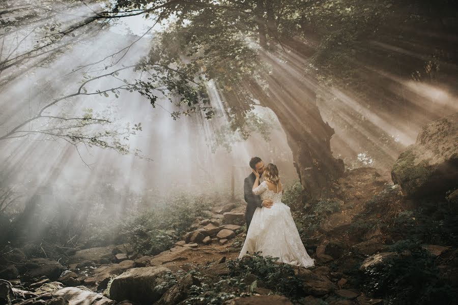 Photographe de mariage Igor Djordjevic (igorche). Photo du 2 décembre 2019