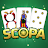 Scopa - Card Game Italian icon