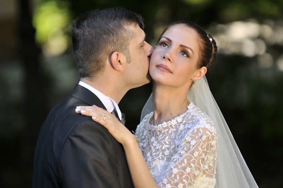 Fotógrafo de casamento Cristian Popa (printxp). Foto de 23 de março 2019