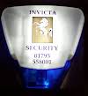 Invicta Security Ltd Logo