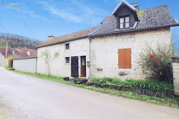 maison à Thoires (21)