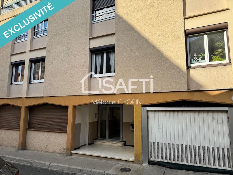 Vente appartement 4 pièces 70 m² à Beziers (34500), 99 000 €