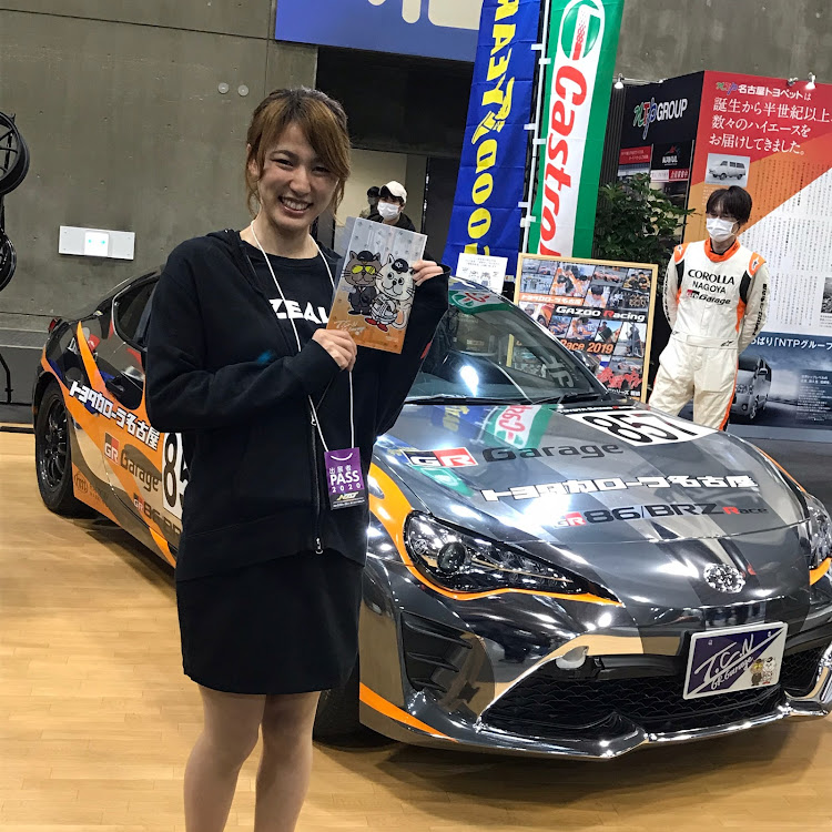 WRX STIのlc77さんが投稿したカスタム事例の投稿画像10枚目