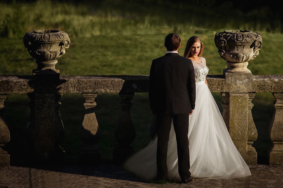 Fotógrafo de casamento Rostyslav Kostenko (rossko). Foto de 16 de junho 2017