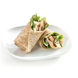 Kids Chickie Caesar Wrap