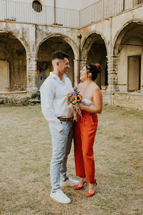 Fotógrafo de casamento Mario Iazzolino (marioiazzolino). Foto de 10 de agosto 2020