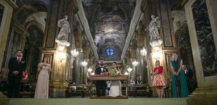 Düğün fotoğrafçısı Giovanni Battaglia (battaglia). 13 Eylül 2020 fotoları