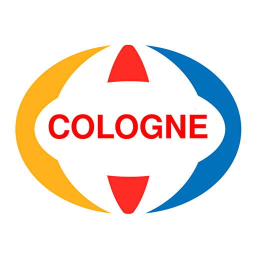 Cologne Offline Map and Travel Guide