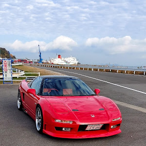 NSX NA1