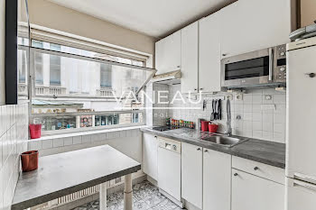 appartement à Neuilly-sur-Seine (92)