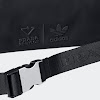 adidas for prada re-nylon belt bag black