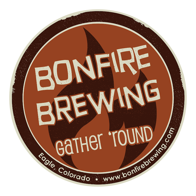 Logo of Bonfire Bucket Of Blood