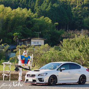 WRX S4 VAG