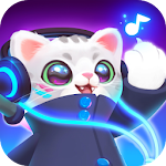 Cover Image of Download Sonic Cat - Slash the Beats🎵🎵🕹️🕹️(Beta1.0) 1.0.41 APK