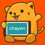 Cover Image of Download Chayen - play charades 3.0.2.3 APK