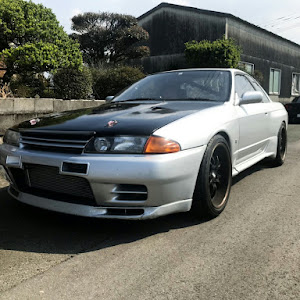 スカイライン GT-R BNR32