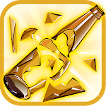 Cover Image of Download Shoot The Bottle 1.0.9 APK