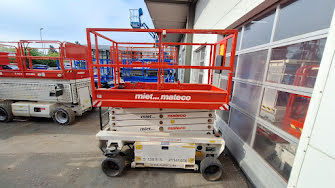 Photo de HOLLAND LIFT HL-11812