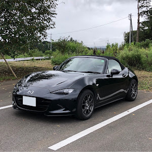 ロードスター ND5RC