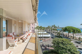 appartement à Cannes (06)