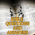 Bible Questions and Answers Apk