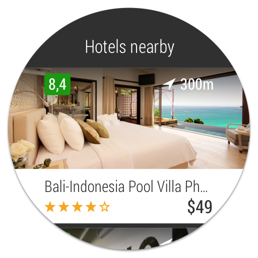 Cheap hotels and deals — Hotellook - Android Apps on Google Play
