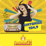 Cover Image of Descargar Rádio Fortuna Fm 1.0 APK