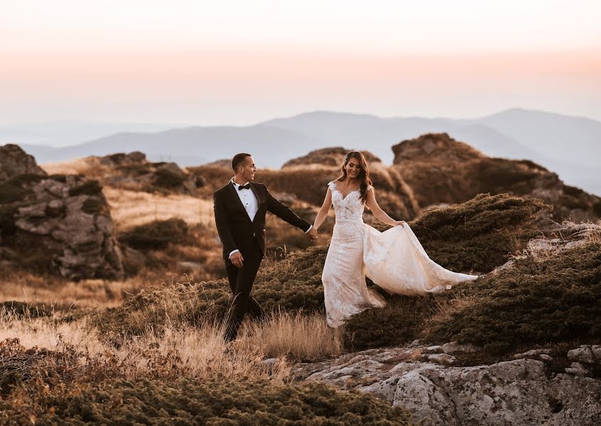 Fotografo di matrimoni Ninoslav Stojanovic (ninoslav). Foto del 19 settembre 2019