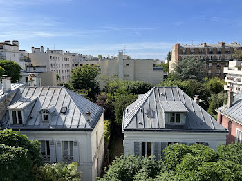 appartement à Neuilly-sur-Seine (92)