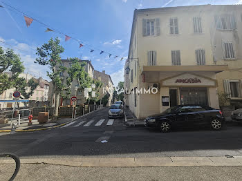 maison à Toulon (83)